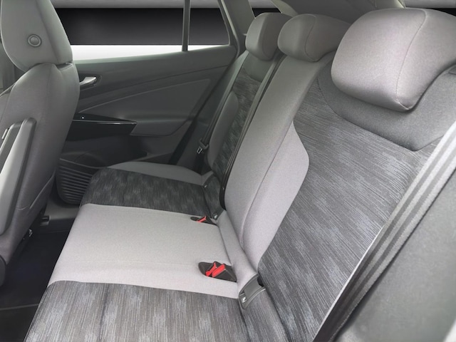 Volkswagen ID.4 IQ.Drive Pure