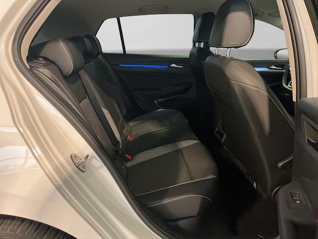 Volkswagen Golf 1.5 TSI