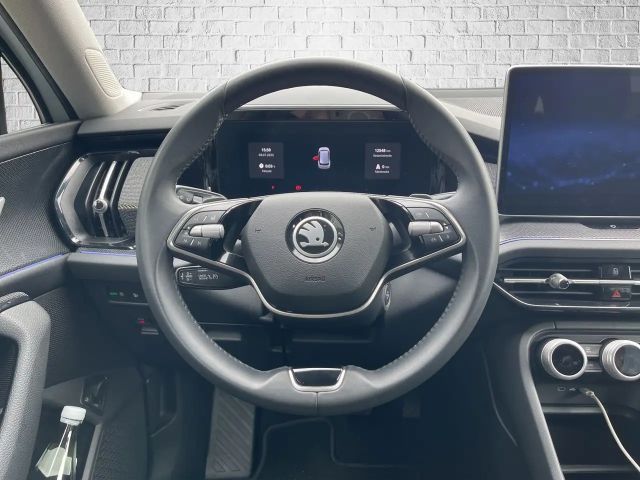 Skoda Kodiaq 1.5 TSI Selection iV