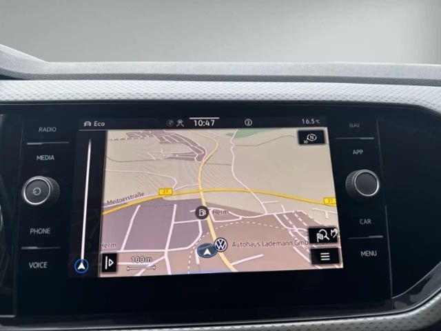 Volkswagen T-Cross 1.0 TSI DSG