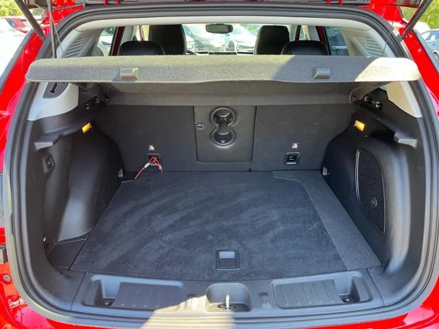 Jeep Compass 4x4 Hybrid