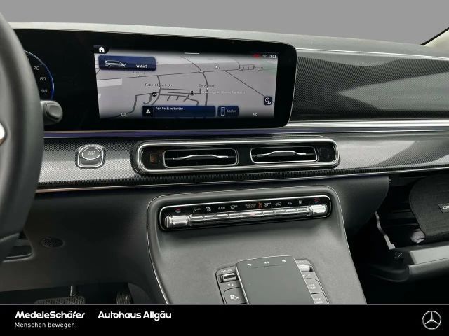 Mercedes-Benz EQV 300 Limousine Lang