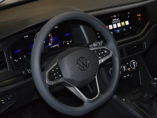 Volkswagen Polo Basis-Modell AppConnect SHZ PDC