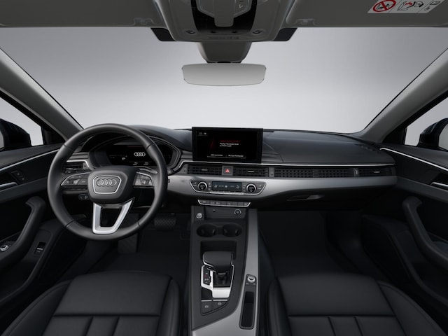 Audi A4 40 TDI Avant S-Tronic