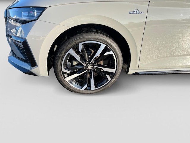 Skoda Scala 1.0 TSI Monte Carlo