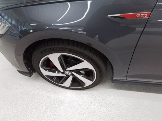 Volkswagen Polo DSG IQ.Drive