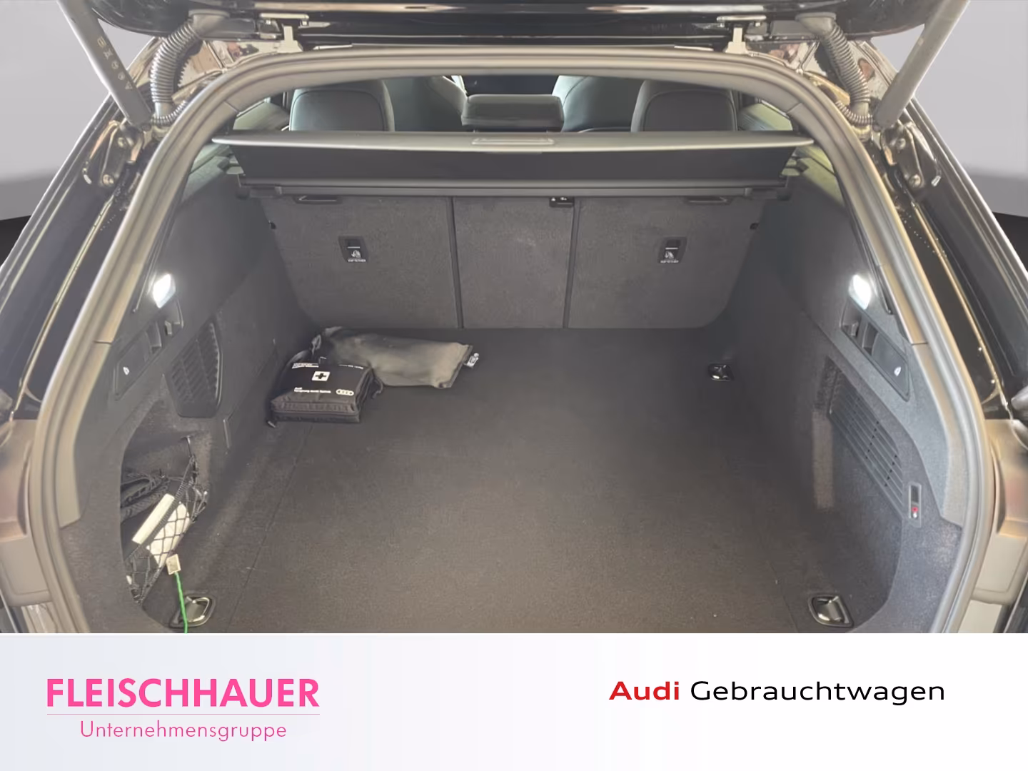 Audi S5 Avant S-Tronic