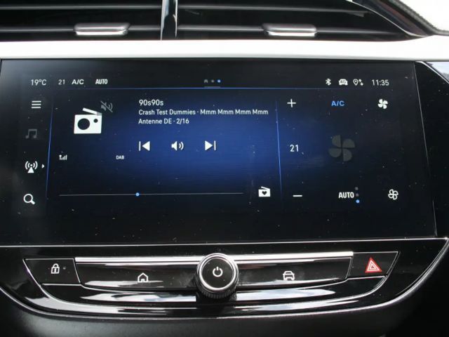 Opel Corsa GS-Line Grand Sport