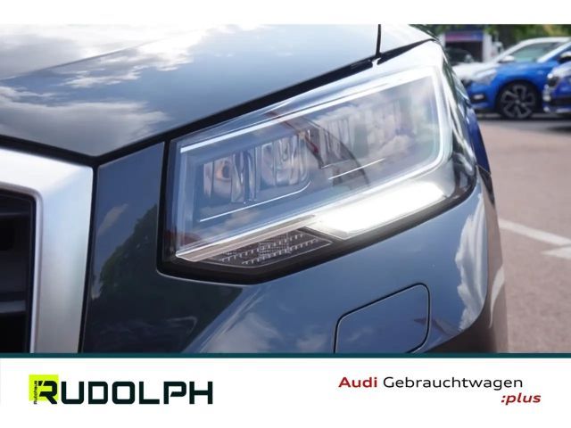 Audi Q2 35 TFSI S-Tronic