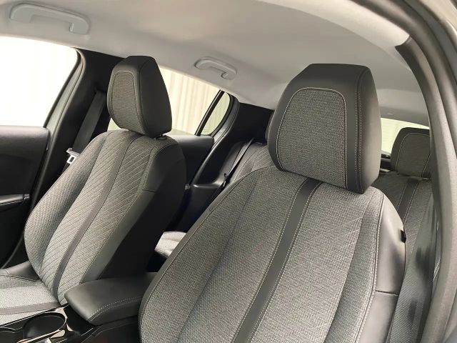 Peugeot 208 Allure Pack