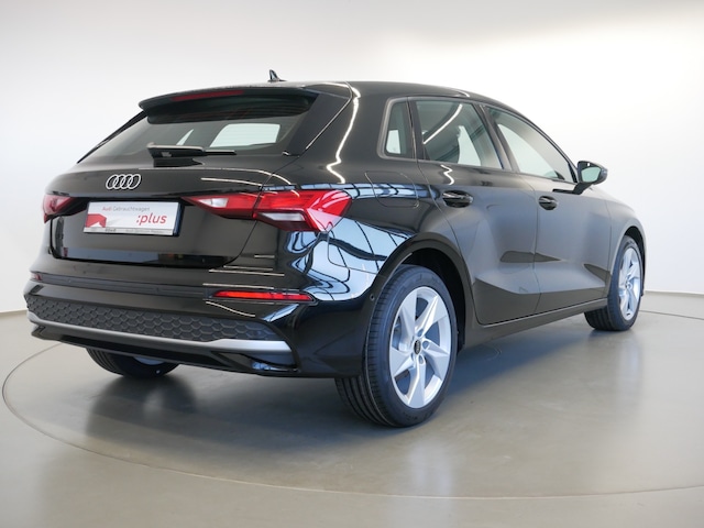 Audi A3 30 TDI Sportback