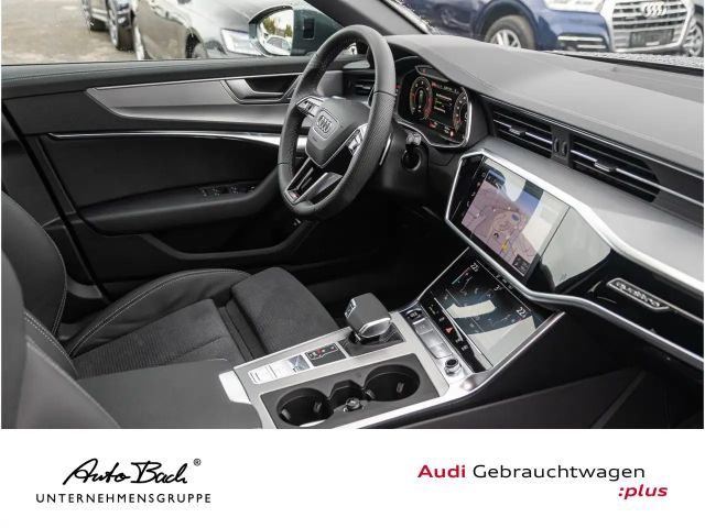 Audi A6 40 TDI Quattro S-Line S-Tronic