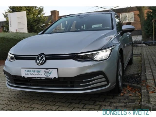Volkswagen Golf 2.0 TDI Golf VIII Life Variant