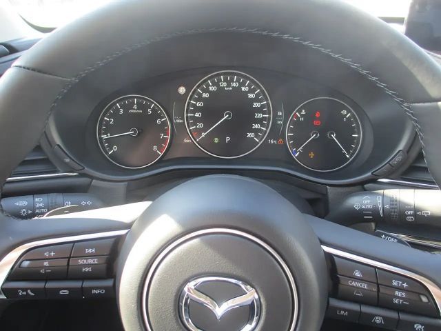 Mazda CX-30 Exclusive-line