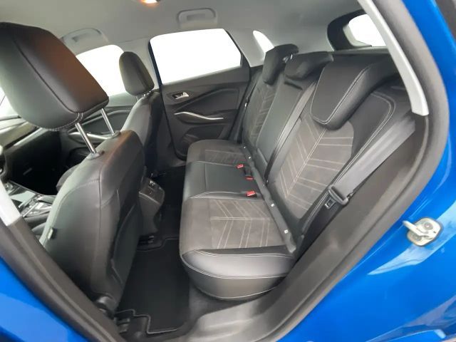 Opel Grandland X Innovation