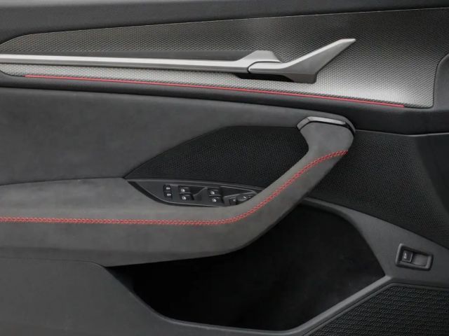 Skoda Kodiaq 2.0 TSI 4x4 RS