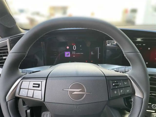 Opel Mokka GS-Line Grand Sport Hybrid