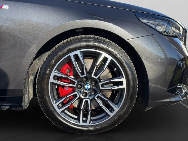 BMW 540 540d M-Sport Touring xDrive
