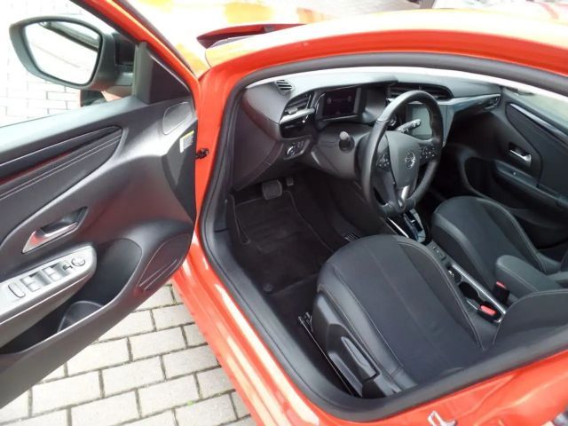 Opel Corsa Elegance