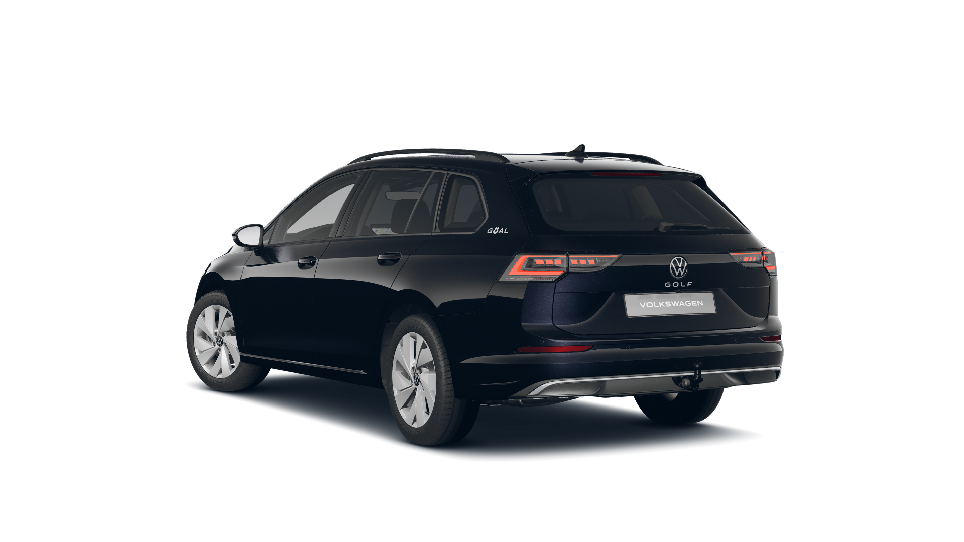 Volkswagen Golf 2.0 TDI DSG Golf VIII Variant