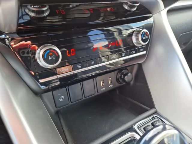 Mitsubishi Eclipse Cross PHEV