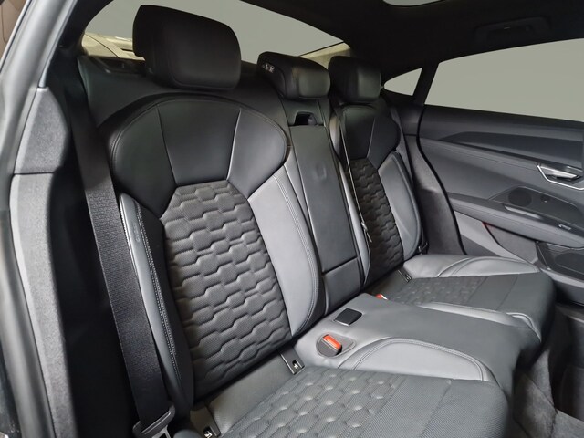 Audi e-tron GT Quattro