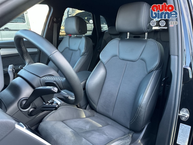 Audi Q5 40 TDI Quattro S-Tronic