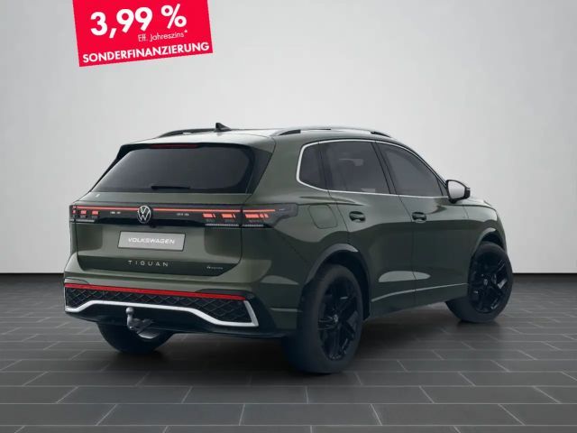 Volkswagen Tiguan 2.0 TSI DSG R-Line