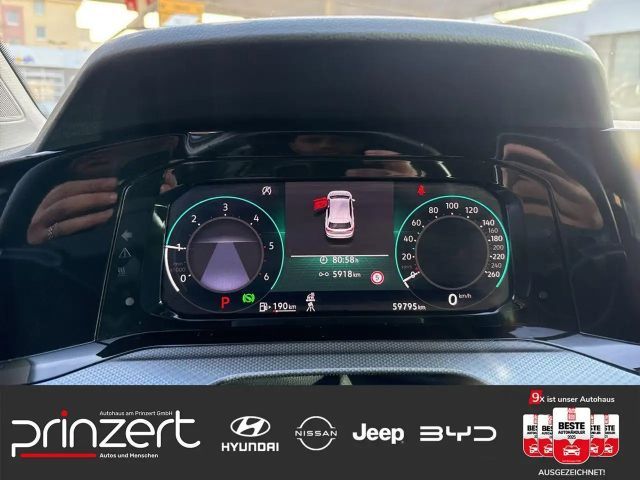 Volkswagen Golf 2.0 TDI