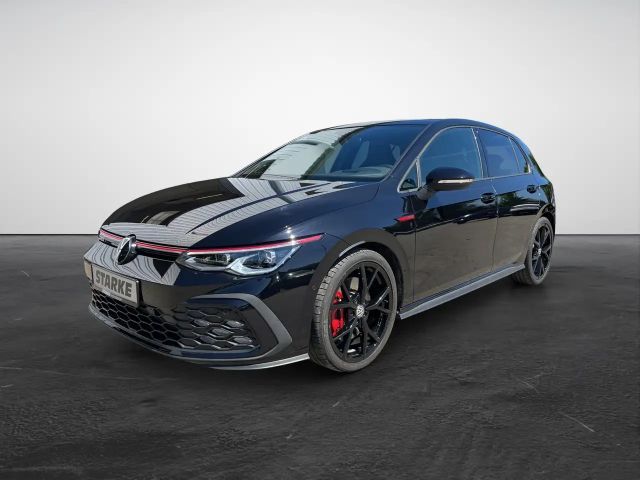 Volkswagen Golf 2.0 TSI DSG GTI