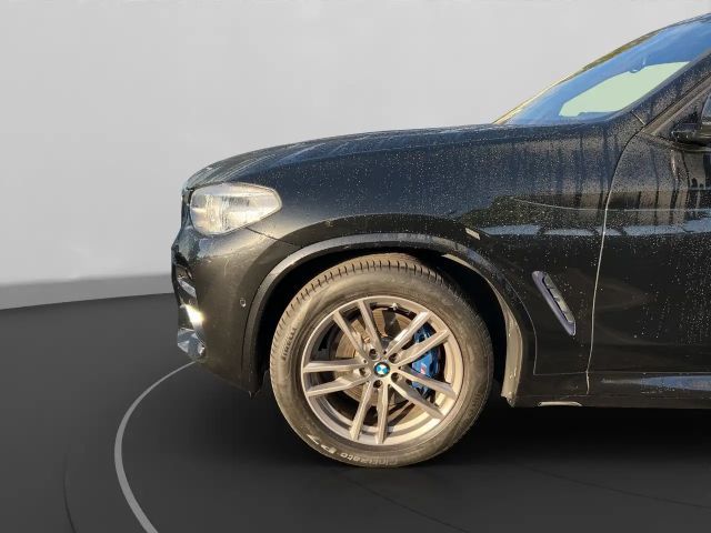 BMW X3 M-Sport xDrive30d