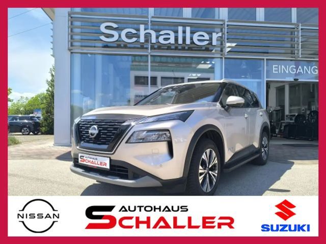 Nissan X-trail 1.5 VC-T e-POWER Automatik 204PS N-Conne