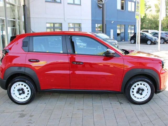 Fiat Grande Panda E RED