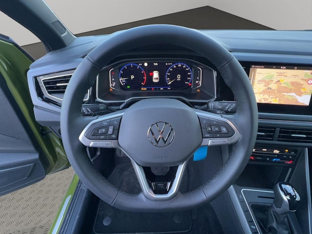 Volkswagen Taigo DSG R-Line