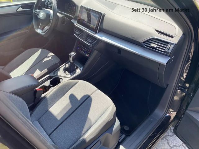 Seat Tarraco 2.0 TDI Style