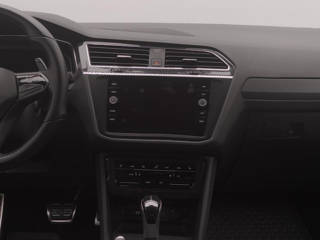 Volkswagen Tiguan 2.0 TSI DSG IQ.Drive