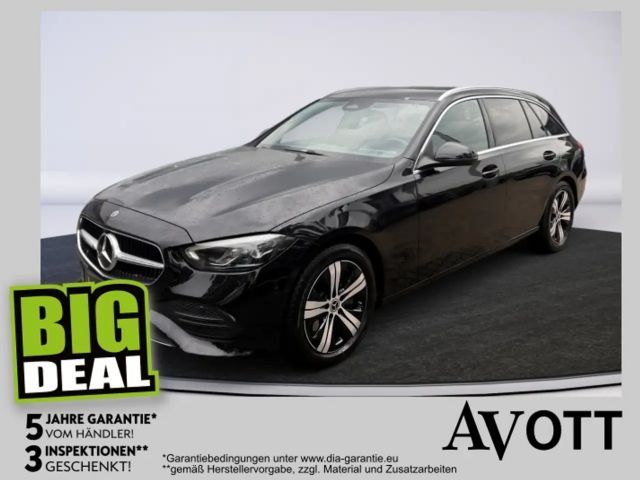 Mercedes-Benz C 200 C 200 d Estate