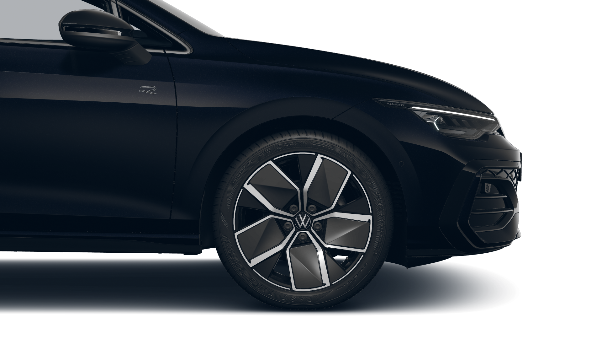 Volkswagen Golf 1.5 eTSI DSG IQ.Drive Variant