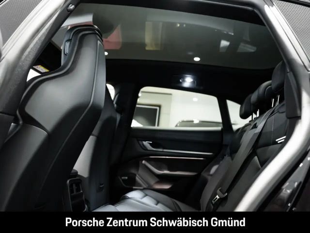 Porsche Taycan 4S Sport Turismo