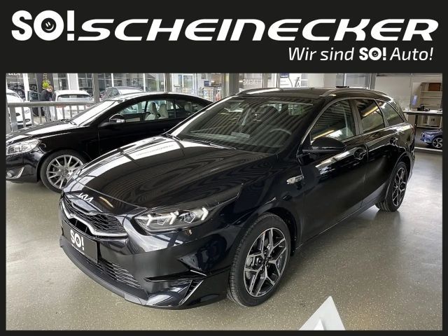 Kia Ceed GDi SportWagon