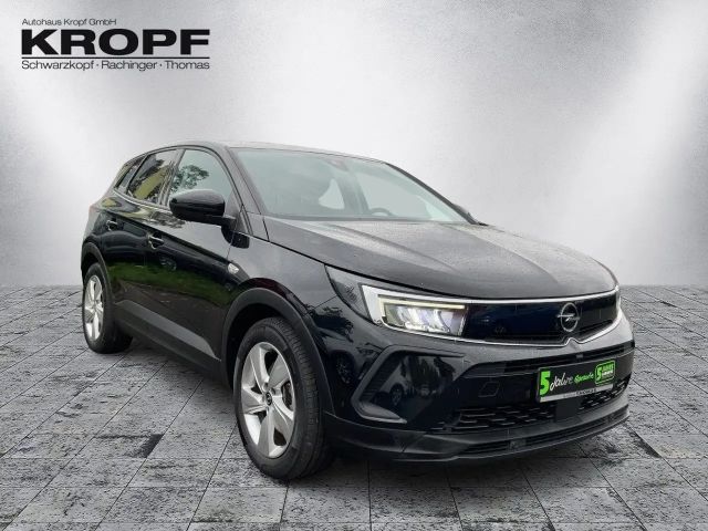 Opel Grandland X 1.6 Turbo Turbo