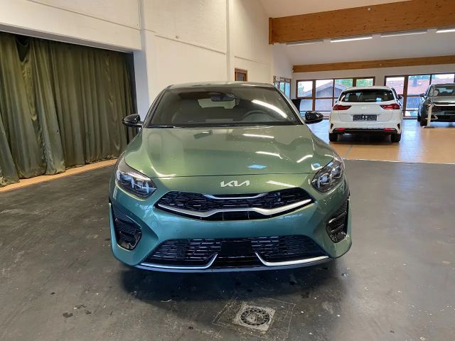 Kia ProCeed GT-Line