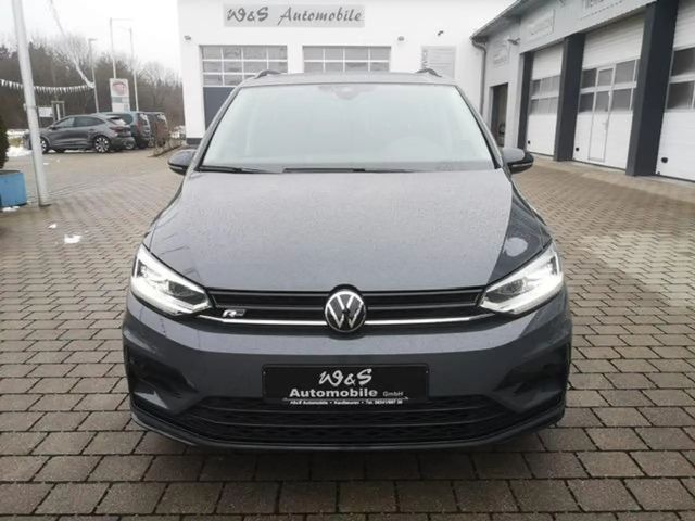 Volkswagen Touran 1.5 TSI DSG Highline R-Line
