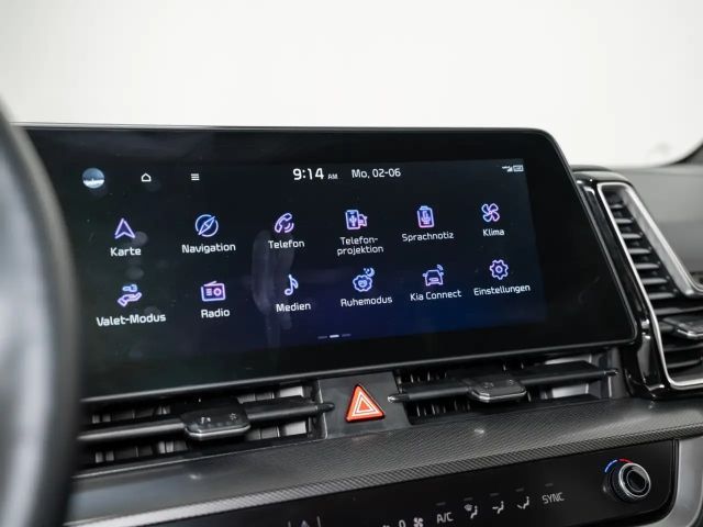 Kia Sportage GDi GT-Line