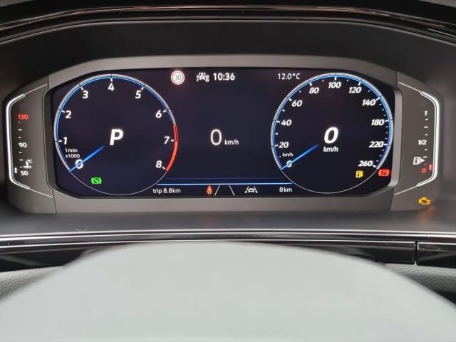 Volkswagen T-Roc 1.5 TSI DSG R-Line