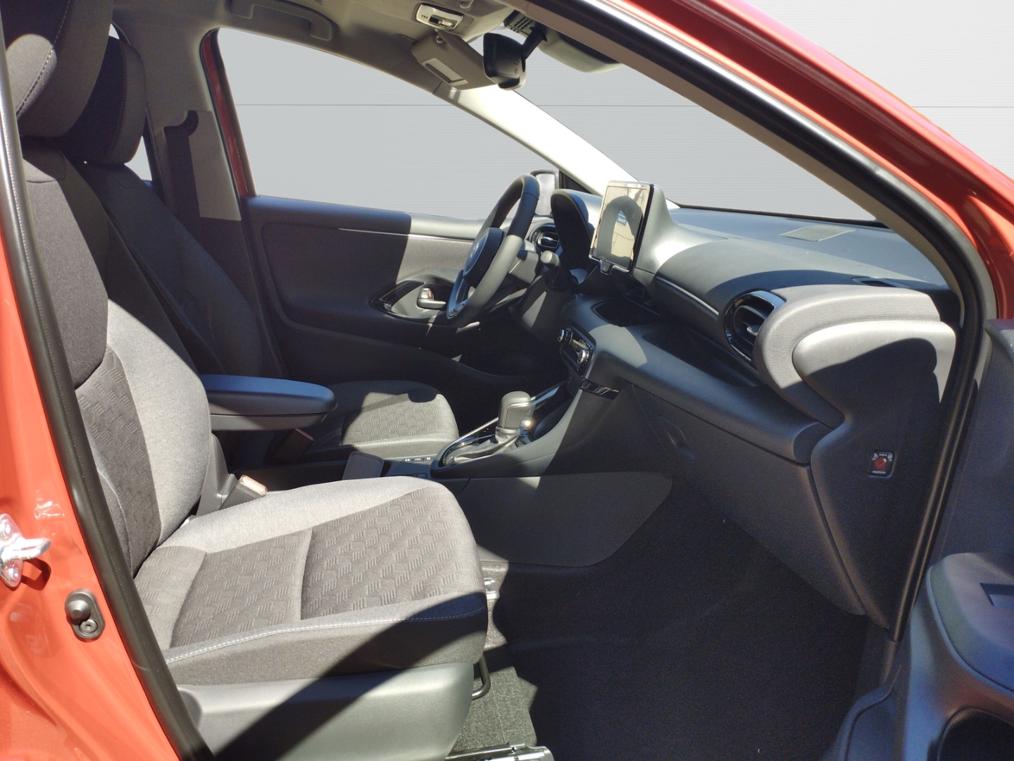 Toyota Yaris 5-deurs Comfort