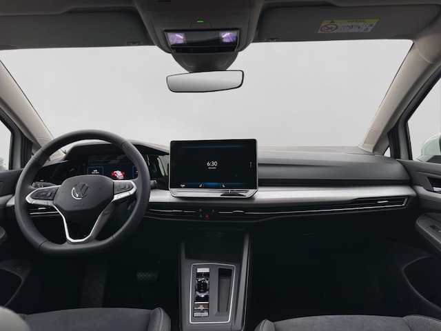 Volkswagen Golf 1.5 TSI DSG Life Variant