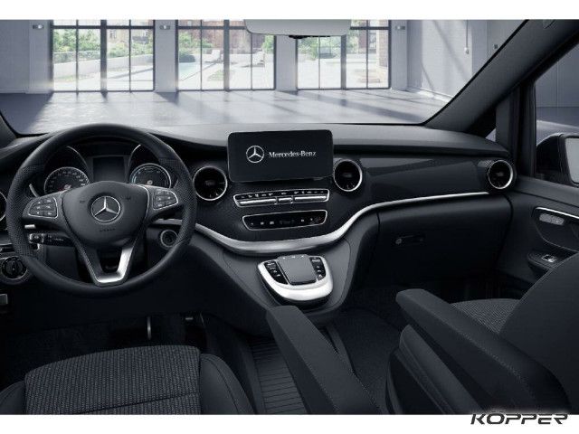 Mercedes-Benz EQV 300 Limousine Lang