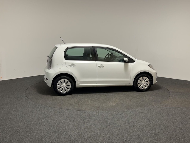 Volkswagen up! Move Move up!