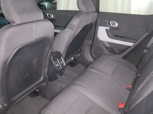 Polestar 2 Long range Pilot Single motor